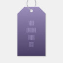 Search for gift tags Unique