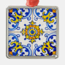 Search for azulejos christmas tree decorations Portugal