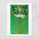 Search for harp of erin postcards Woman