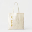 Search for theatre tote bags Play