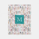 Search for bohemian blankets Feathers