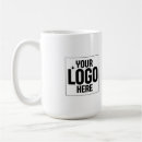 Search for giveaway mugs Branded company swag