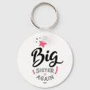 Search for best big sister key rings Baby