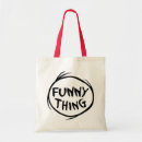 Search for dr seuss tote bags Thing one thing two