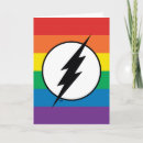 Search for the flash cards Lightning bolt