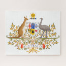 Search for australia flag puzzles Australian