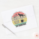 Search for books and tea stickers Dog