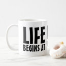 Search for life of the party mugs For him