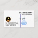 Search for laboratory business cards Research
