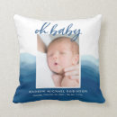 Search for baby cushions Birth stats