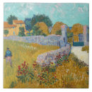 Search for provencal tiles Landscape