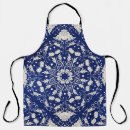 Search for porcelain aprons Flower