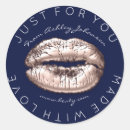 Search for kiss lips stickers Lipstick