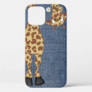 Search for blue giraffe iphone cases Cute