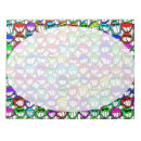 Search for cool notepads Pattern