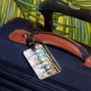 Search for masonic luggage tags Flowers