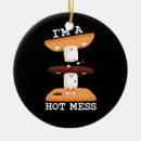 Search for marshmallow christmas tree decorations Campfire