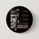 Search for dated badges President