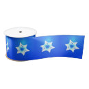 Search for jewish ribbon White