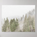 Search for misty trees posters Forest