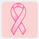 Search for breast cancer awareness stickers Cure
