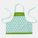 Search for monster aprons Kids