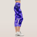 Search for jellyfish leggings Blue
