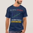 Search for statistics tshirts Math lover