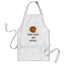 Search for tough aprons Cookie