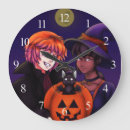 Search for halloween witch art Kawaii