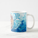 Search for lions head mugs Abstract
