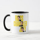 Search for chandler mugs Friends the television series