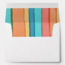 Search for rainbow envelopes Party