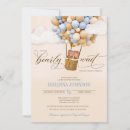 Search for twin baby boy shower invitations Teddy bear