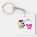 Search for joy love key rings Hearts