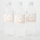 Search for on the moon water bottle labels Mother to be
