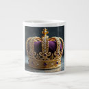 Search for i make the rules mugs Queen