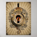 Search for muggles posters Wizard