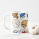 Search for gingerbread family mugs Modern