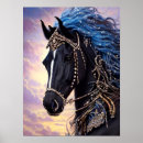 Search for magical horse posters Whimsical