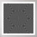 Search for symmetric posters Design
