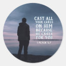 Search for 1 peter 5 stickers Religious