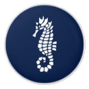 Search for seahorse knobs and pulls Coastal