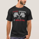 Search for qualifying Racer