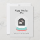 Search for ultrasound seasonal cards Sonogram