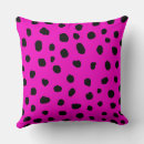 Search for hot pink throw cushions Boho