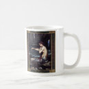 Search for john william waterhouse mugs Woman