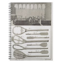 Search for engraved notebooks Century