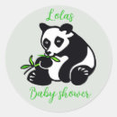 Search for baby pandas stickers For kids