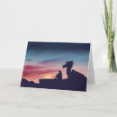 Search for dawning cards Sunset